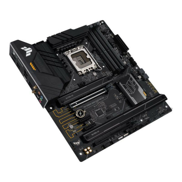 ASUS TUF GAMING B660-PLUS WIFI D4 – Image 4