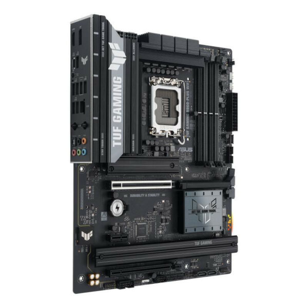 ASUS TUF GAMING B860-PLUS WIFI – Image 2