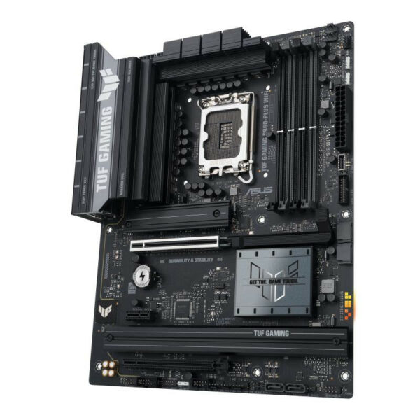 ASUS TUF GAMING B860-PLUS WIFI – Image 3