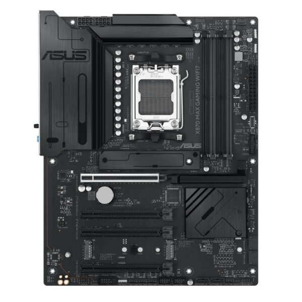 ASUS X870 MAX GAMING WIFI7 – Image 3