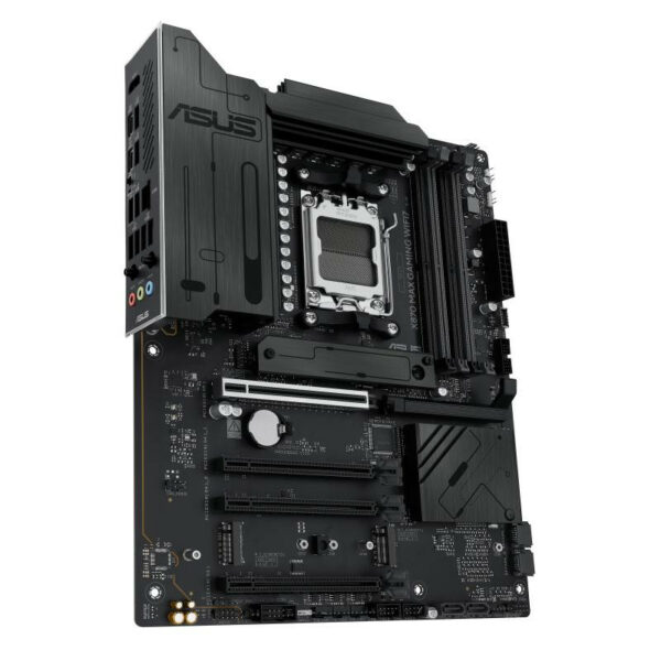 ASUS X870 MAX GAMING WIFI7 – Image 6