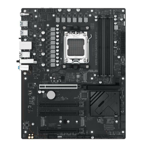 ASUS X870 MAX GAMING WIFI7