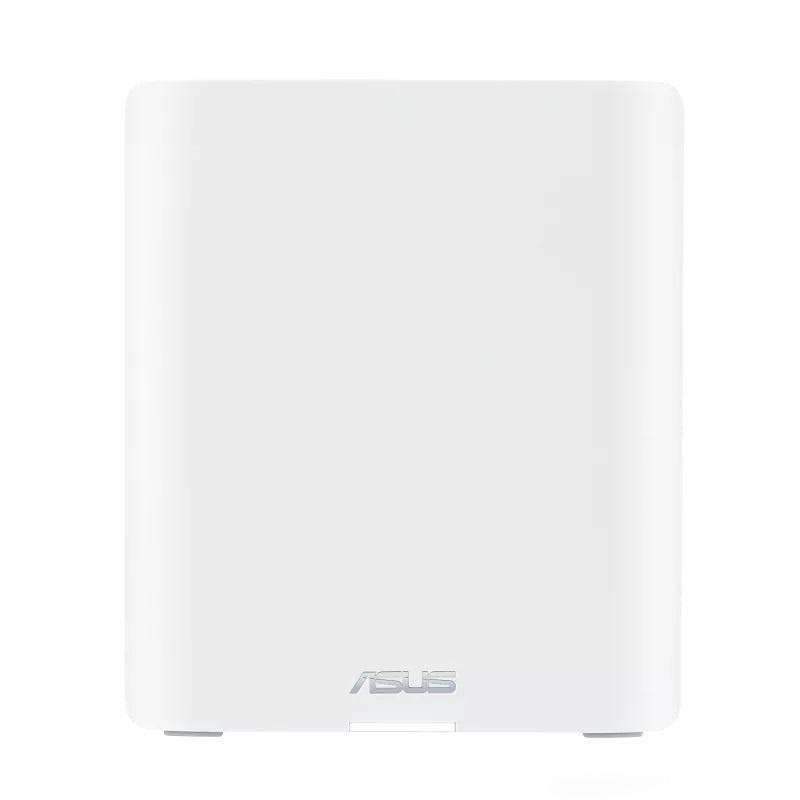 ASUS ZenWiFi BT10 (2pk) Tri-bande (2,4 GHz / 5 GHz / 6 GHz) Wi-Fi 7 (802.11be) Blanc 3 Interne