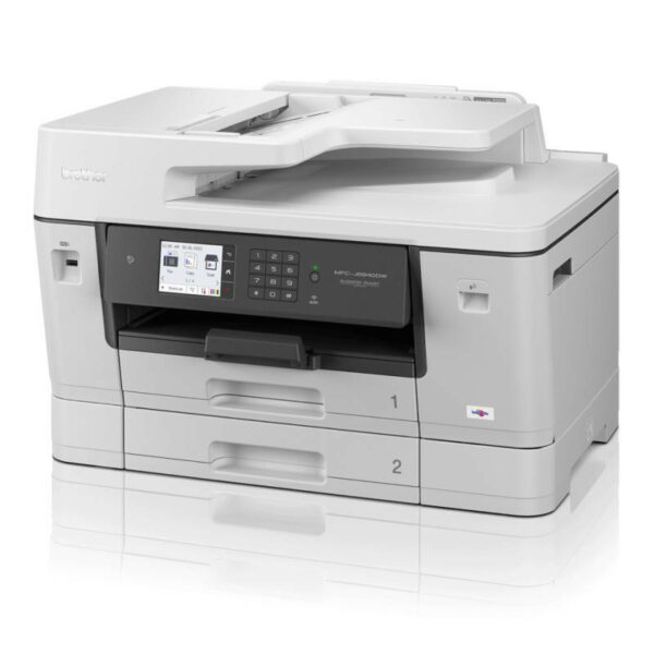 Brother MFC-J6940DW imprimante multifonction Jet d'encre A3 1200 x 4800 DPI Wifi – Image 2