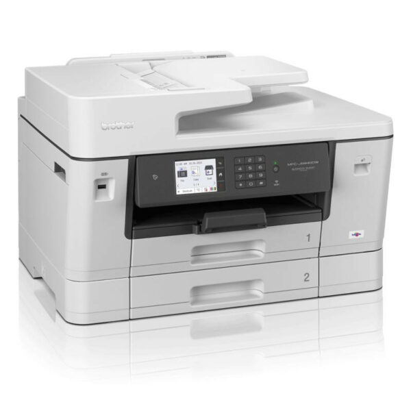 Brother MFC-J6940DW imprimante multifonction Jet d'encre A3 1200 x 4800 DPI Wifi – Image 3