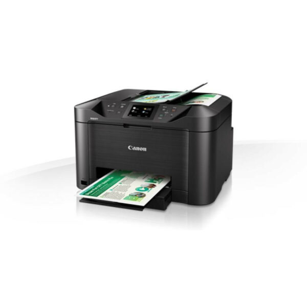 Canon MAXIFY MB5150 Jet d'encre A4 600 x 1200 DPI 24 ppm Wifi – Image 2