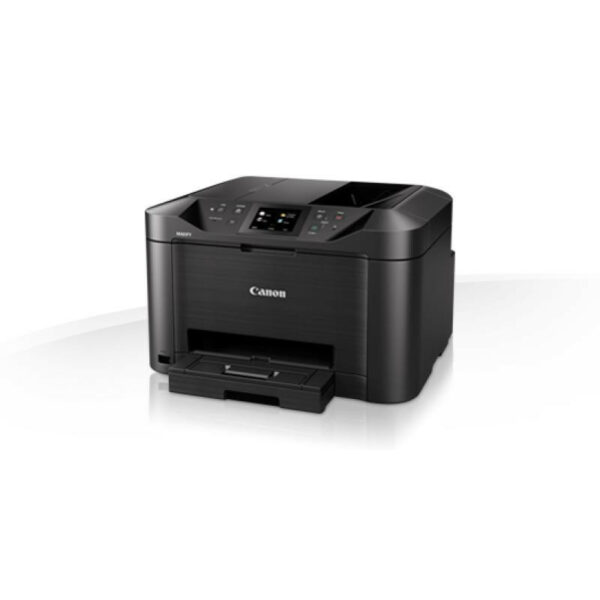 Canon MAXIFY MB5150 Jet d'encre A4 600 x 1200 DPI 24 ppm Wifi – Image 3