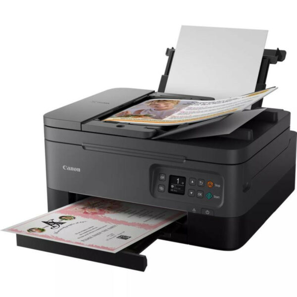 CANON PIXMA TS7450I Black – Image 3