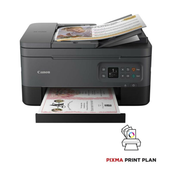 CANON PIXMA TS7450I Black