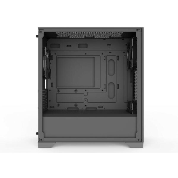 COOLER MASTER Elite 301L Black Fan – Image 4