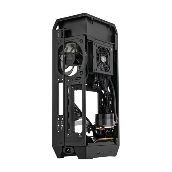 Cooler Master NCORE 100 MAX Gris – Image 14