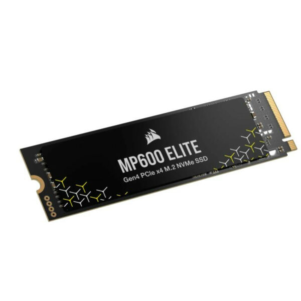 Corsair MP600 ELITE 2 To M.2 PCI Express 4.0 NVMe 3D TLC – Image 2