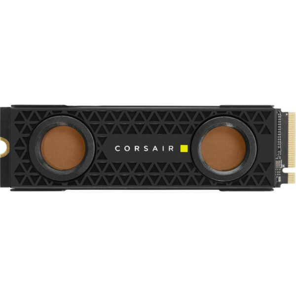 Corsair MP600 PRO 2 To M.2 PCI Express 4.0 NVMe 3D TLC NAND – Image 6