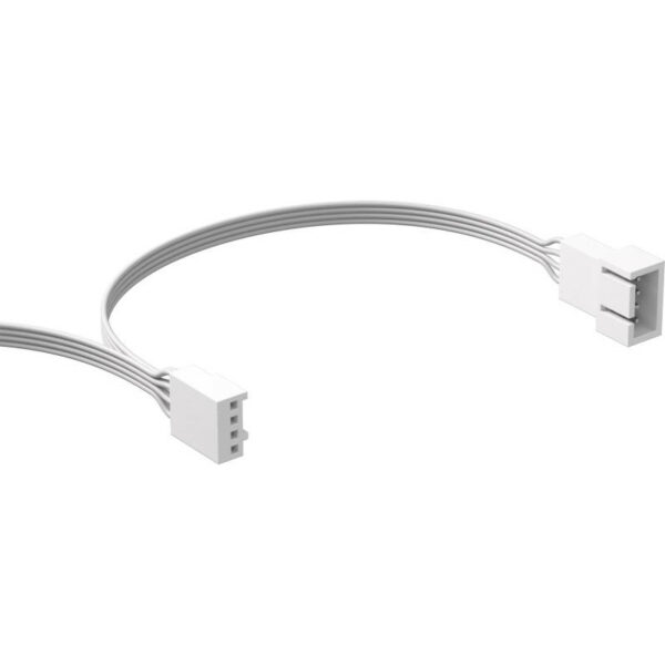 CORSAIR RS140 140mm PWM Fan  White – Image 4