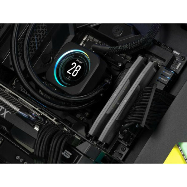 Corsair Vengeance CMK32GX5M2B6000Z30 RAM 32 Go 2 x 16 Go DDR5 6000 MHz – Image 7