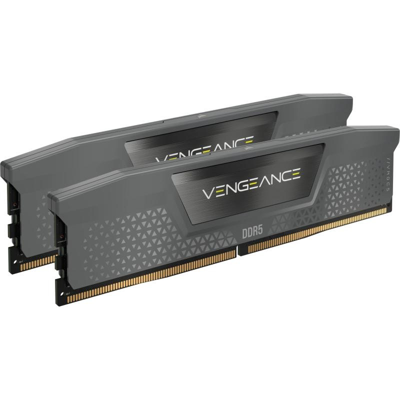 Corsair Vengeance CMK32GX5M2B6000Z30 RAM 32 Go 2 x 16 Go DDR5 6000 MHz