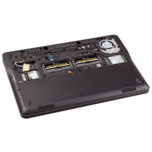 CORSAIR Vengeance - DDR4 - kit - 16 Go: 2 x 8 Go - SO DIMM 260 broches - 3200 MHz / PC4-25600 - mémoire sans tampon