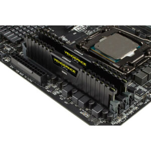 Corsair Vengeance LPX CMK16GX4M2Z3600C18 RAM 16 Go 2 x 8 Go DDR4 3600 MHz
