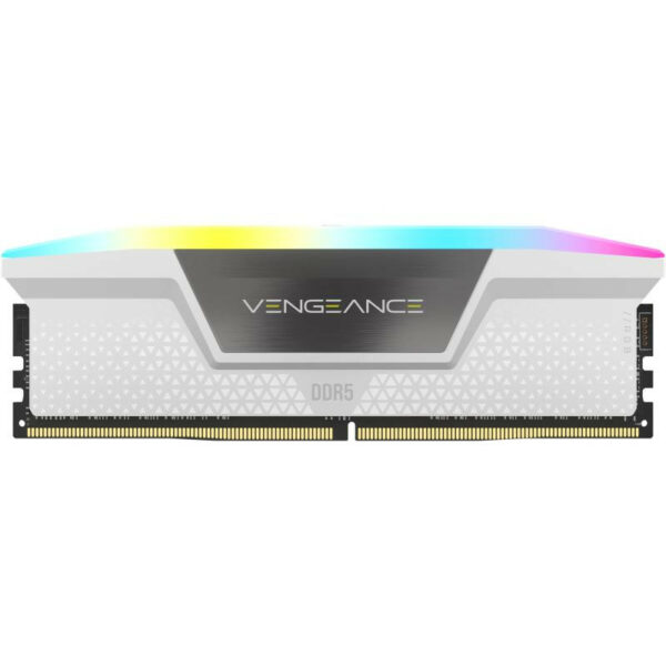 CORSAIR VENGEANCE RGB DDR5 32GB (2 x 16GB) DDR5 6000 CL30 – Image 3