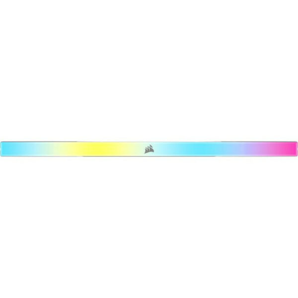 CORSAIR VENGEANCE RGB DDR5 32GB (2 x 16GB) DDR5 6000 CL30 – Image 4