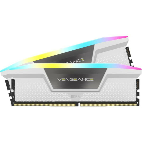 CORSAIR VENGEANCE RGB DDR5 32GB (2 x 16GB) DDR5 6000 CL30 – Image 5