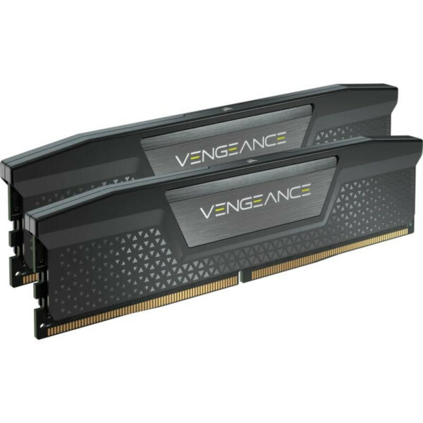 Corsair Vengeance CMK32GX5M2E6000Z36 RAM 32 Go 2 x 16 Go DDR5 6000 MHz