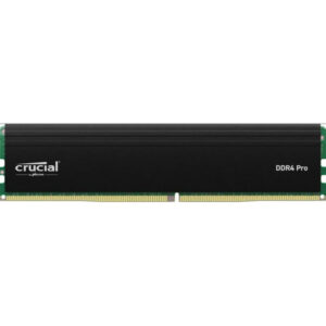 Crucial CP32G4DFRA32A RAM 32 Go 1 x 32 Go DDR4 3200 MHz