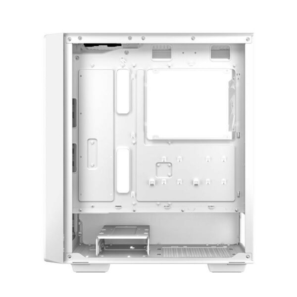 DeepCool CC560 WH V2 Mid Tower Blanc – Image 4