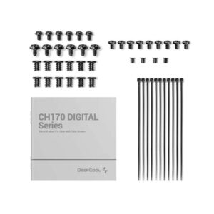 DEEPCOOL CH170 DIGITAL