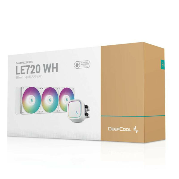 DeepCool LE720 WH – Image 7