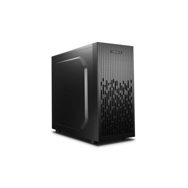 DeepCool Matrexx 30 SI Mini Tower Noir – Image 3