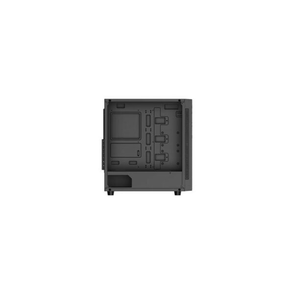 DeepCool Matrexx 55 Mesh Mid Tower Noir – Image 2