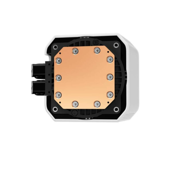 DEEPCOOL MYSTIQUE 360 WH ARGB – Image 2