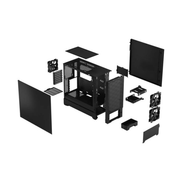 Fractal Design Pop Air Tower Noir – Image 12