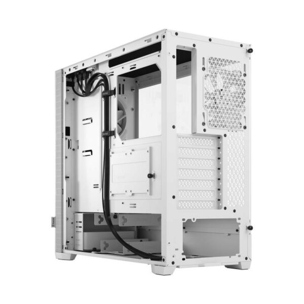 Fractal Design Pop Silent Tower Blanc – Image 6