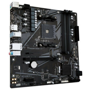 Gigabyte Carte mère A520M DS3H V2