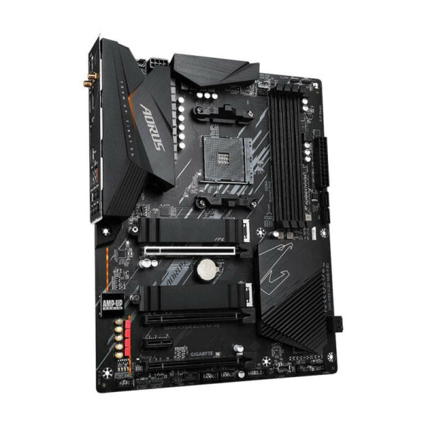GIGABYTE B550 AORUS ELITE AX V2 carte mère – Image 3