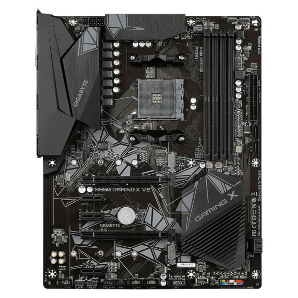Gigabyte B550 Gaming X V2 – Image 2