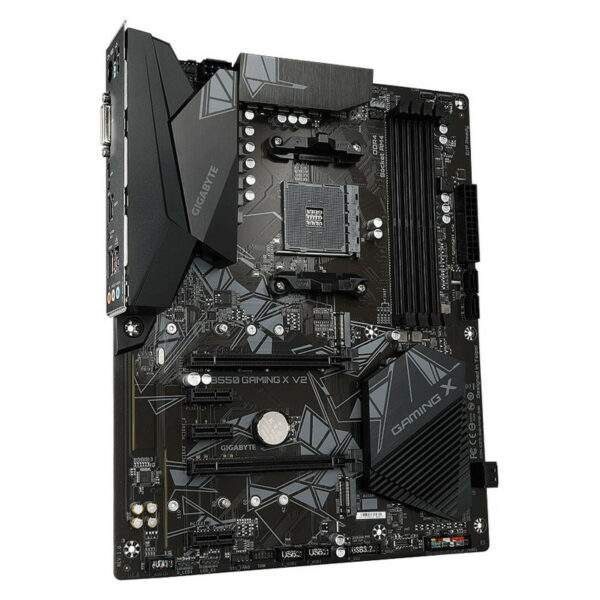 Gigabyte B550 Gaming X V2 – Image 3