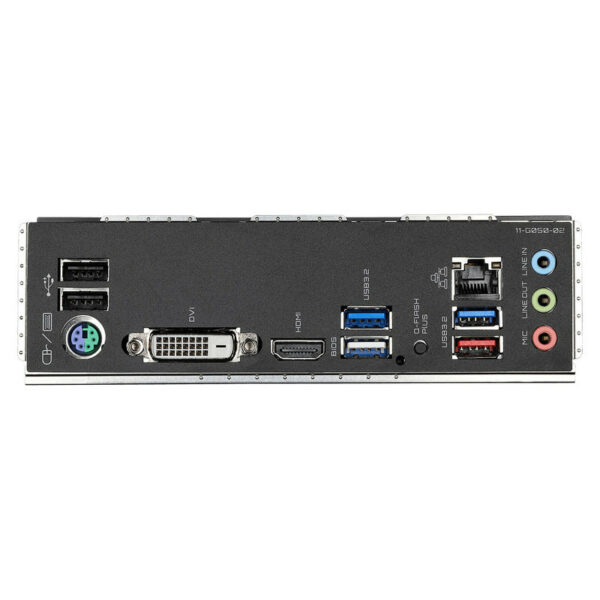 Gigabyte B550 Gaming X V2 – Image 4