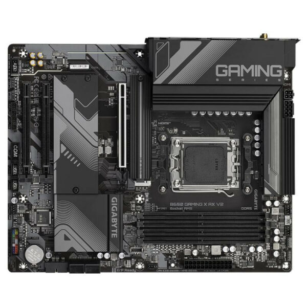 GIGABYTE B650 GAMING X AX V2 carte mère – Image 4