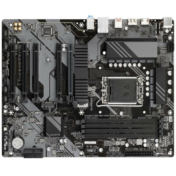 GIGABYTE B760 DS3H – Image 3