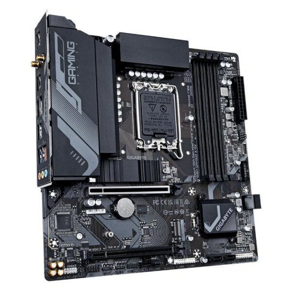 GIGABYTE B760M Gaming X AX – Image 3