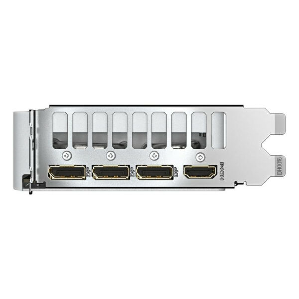 GIGABYTE RTX 5060TI AERO OC-16GD – Image 8