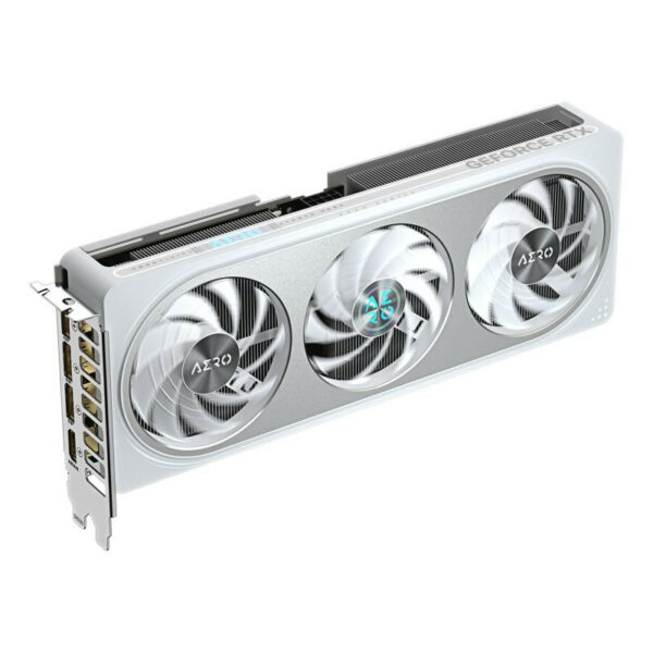 GIGABYTE RTX 5060TI AERO OC-8GD – Image 5