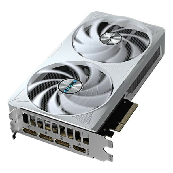 GIGABYTE RTX 5060TI EAGLEOC ICE-8GD – Image 4