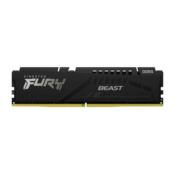Kingston Technology FURY Beast RAM 16 Go 1 x 16 Go DDR5 5200 MHz – Image 2
