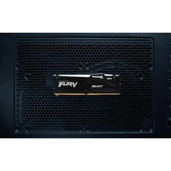 Kingston Technology FURY Beast 32GB 6000MT/s DDR5 CL30 DIMM RGB XMP – Image 13