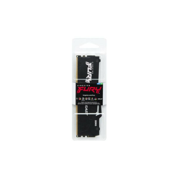 Kingston Technology FURY Beast 32GB 6000MT/s DDR5 CL30 DIMM RGB XMP – Image 5