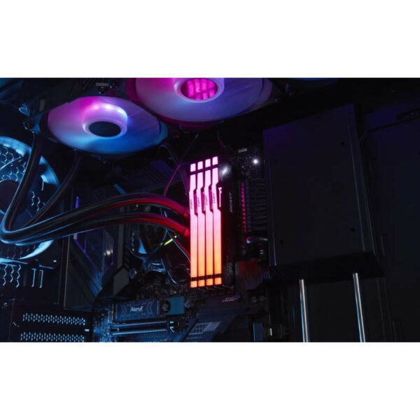 Kingston Technology FURY Beast 32GB 6000MT/s DDR5 CL30 DIMM RGB XMP – Image 10